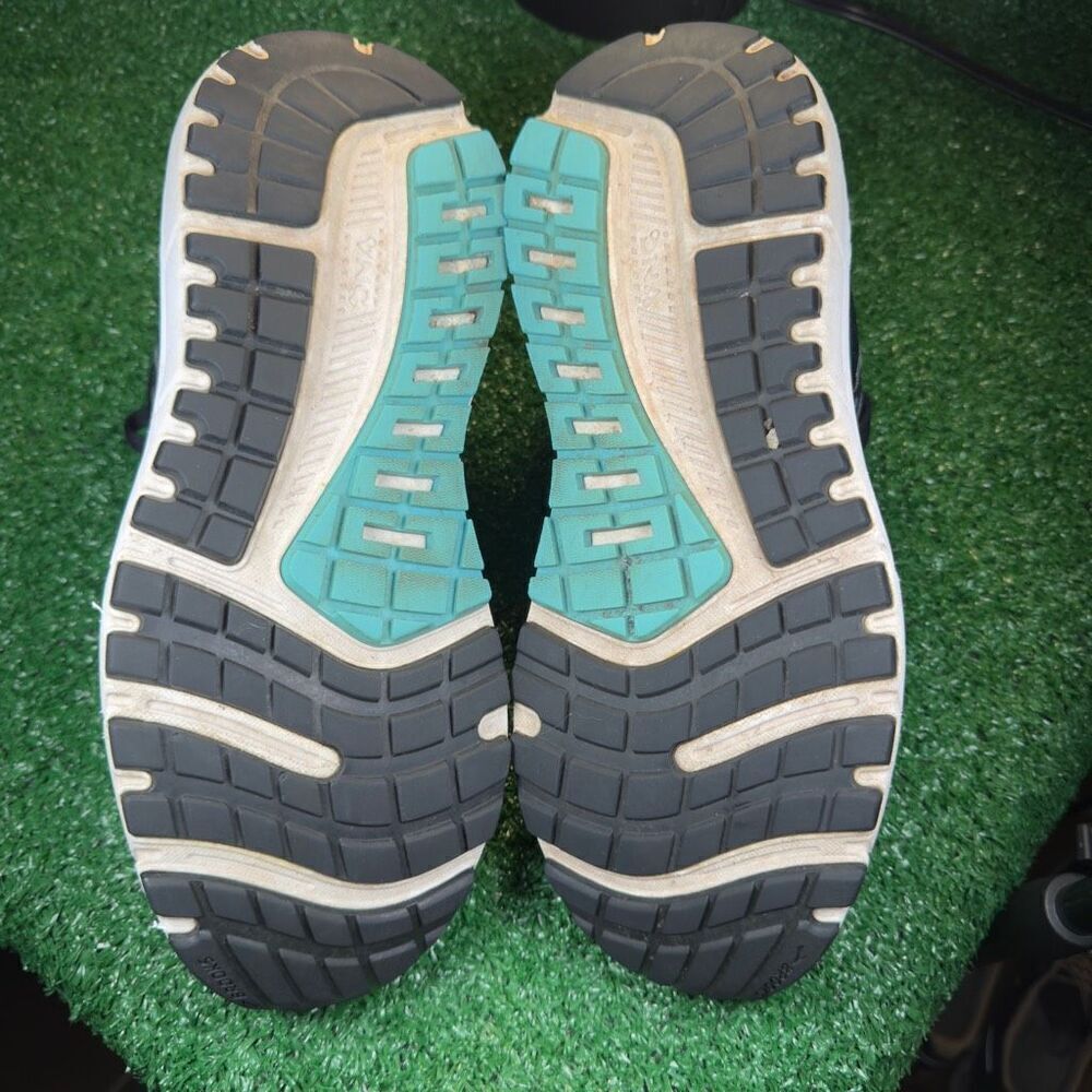 BROOKS ARIEL 20 - Women’s Running Shoes - SIZE 10 - Picture 8 of 9